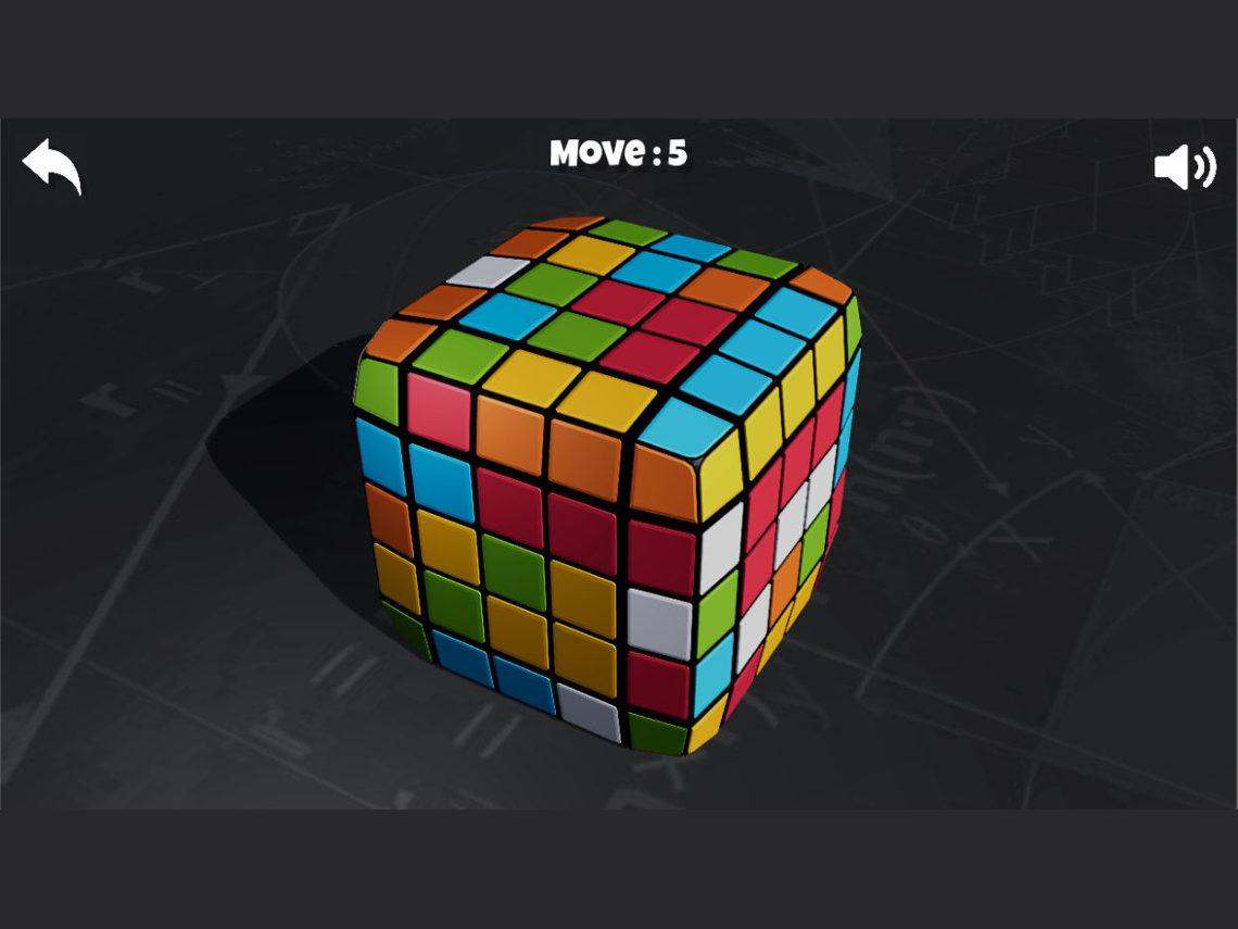 Cube3D
